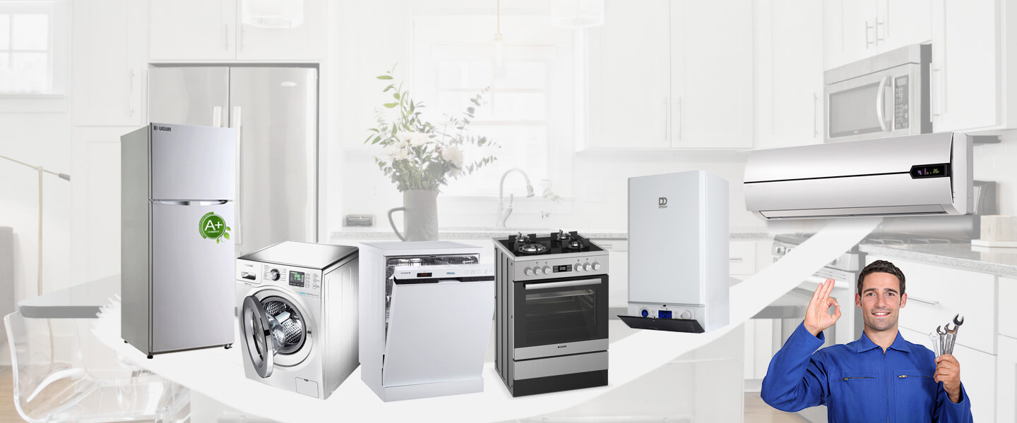 Pancar Viessmann Servisi